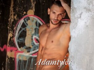 Adamtyler