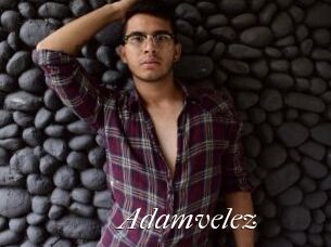 Adamvelez