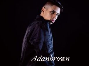 Adanbrown