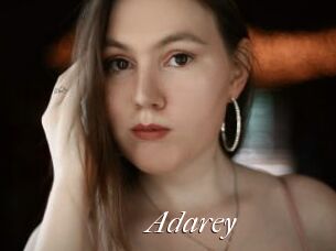 Adarey