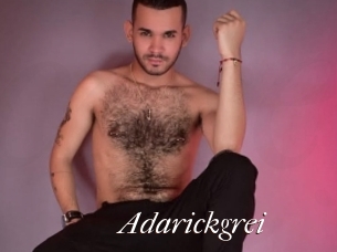 Adarickgrei