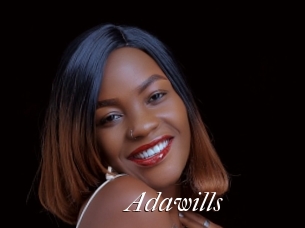 Adawills