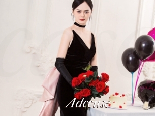 Adccuse