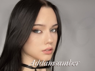 Addamsamber