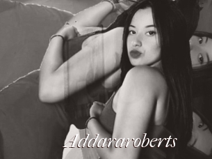 Addararoberts