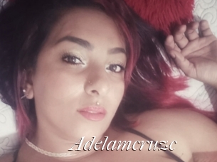 Adelamcruzc