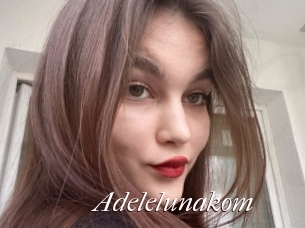 Adelelunakom