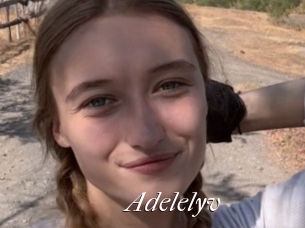 Adelelyv