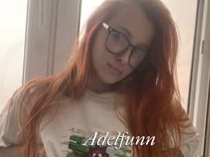 adelfunn Cam Sexy