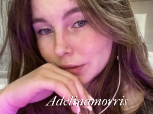 Adelinamorris