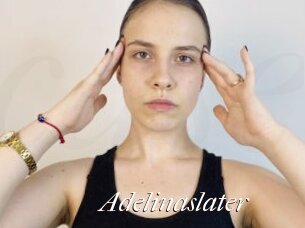 Adelinaslater
