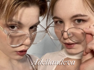 Adellandeva