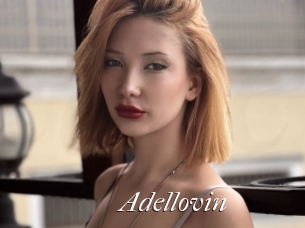 Adellovin
