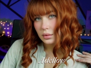 Adelloys