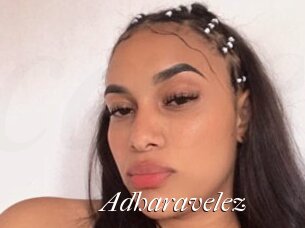 Adharavelez
