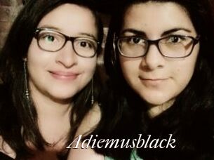 Adiemusblack