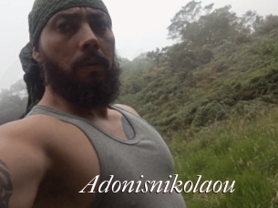 Adonisnikolaou