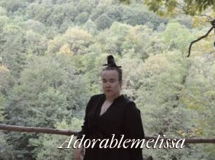 Adorablemelissa