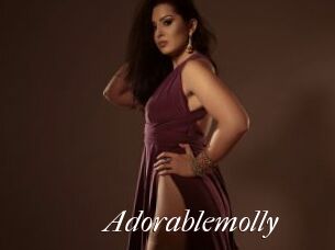 Adorablemolly