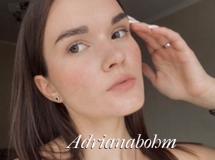 Adrianabohm