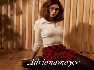 Adrianamayer