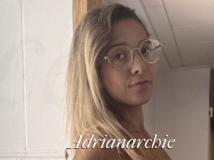 Adrianarchie