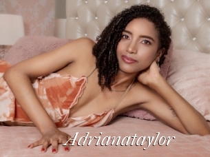 Adrianataylor
