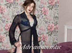 Adrianneexotic