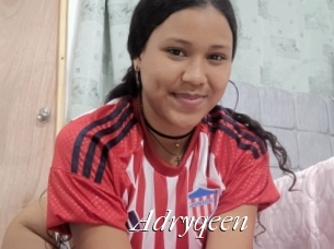 Adryqeen