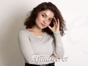 Afinasecret