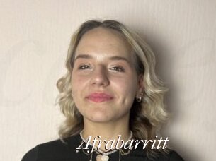 Afrabarritt