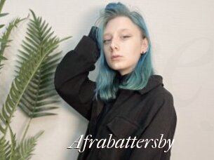 Afrabattersby