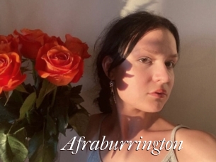 Afraburrington