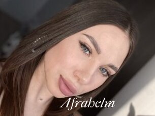 Afrahelm