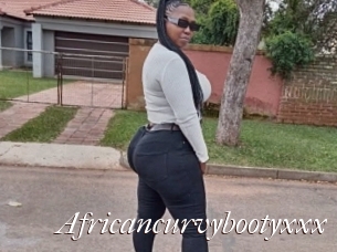 Africancurvybootyxxx