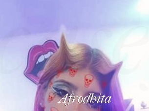 Afrodhita