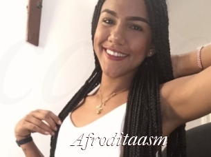 Afroditaasm