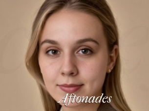 Aftonades