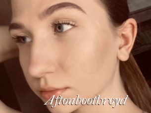 Aftonboothroyd