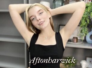 Aftonharwick