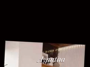 Agaataa