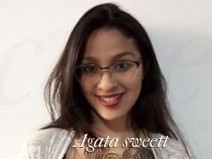 Agata_sweett