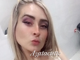 Agatacutte