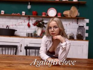 Agatafirelove
