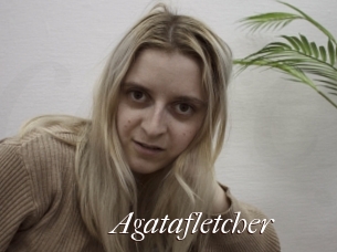Agatafletcher