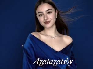 Agatagatsby