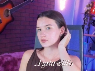 Agatawillis
