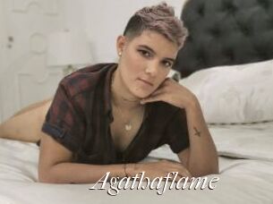 Agathaflame