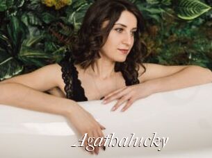 Agathalucky