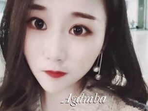 Agdmba